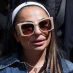 Campania, tiktoker Rita De Crescenzo in campo per Forza Italia. Stop Lega: “No a influencer trash”