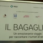 Cancro al seno, nel docufilm ‘il bagaglio’ un viaggio autentico ed emblematico