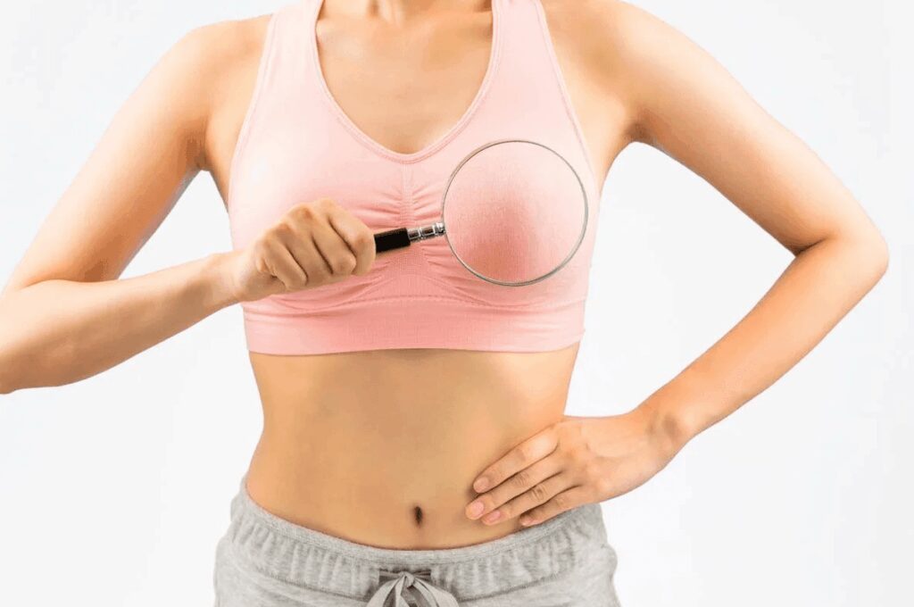 Cancro seno, con test genomici – 48% ricorso a chemioterapia