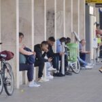 Caos treni, ritardi fino a sei ore alla stazione Termini di Roma