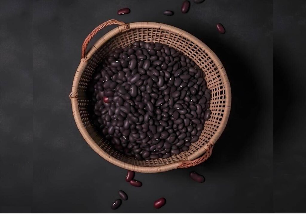 Capelli forti e pelle luminosa anche d’inverno: il segreto è in un legume