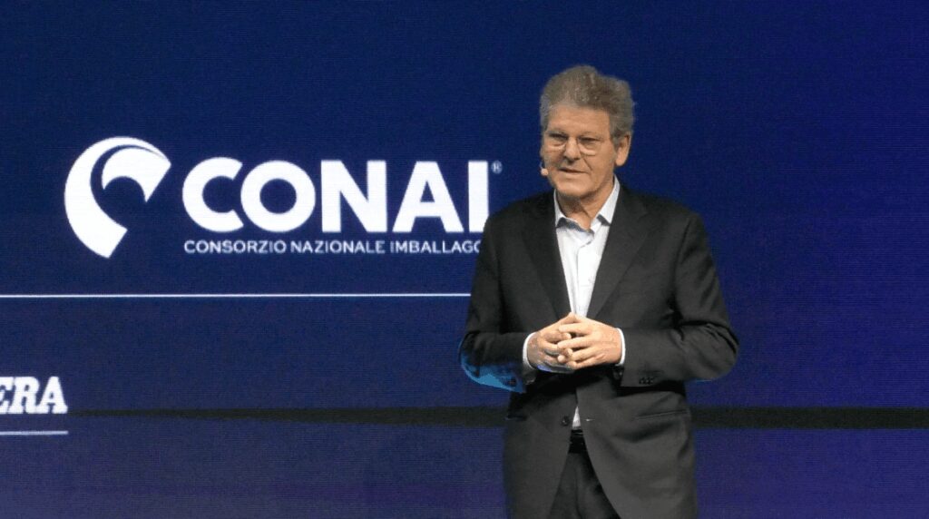 Capuano (Conai): “Per imprese transizione ambientale vista come freno”