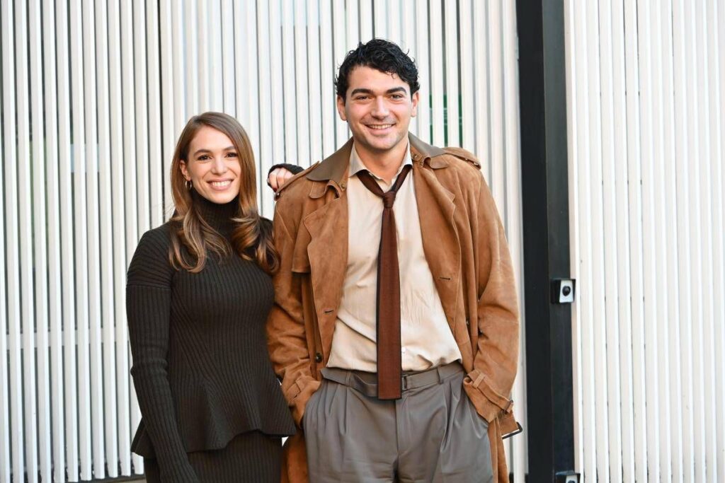 Carosello in love, stasera 30 novembre: trama e anticipazioni