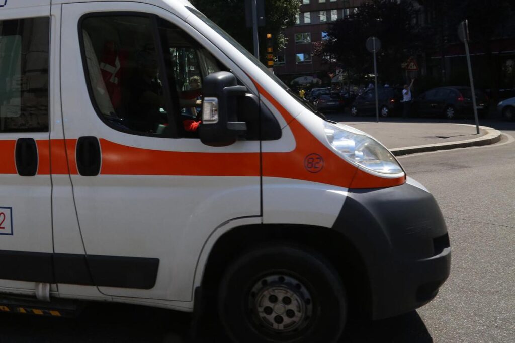 Carrara, operaio di 44 anni muore schiacciato da lastre di marmo