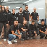 Carrozzeria a Genova: professionalità, sostenibilità e servizi completi con San Giorgio Auto
