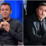 Cassano show contro la Roma: “Ho fatto piangere Totti e chi mi ha insultato”