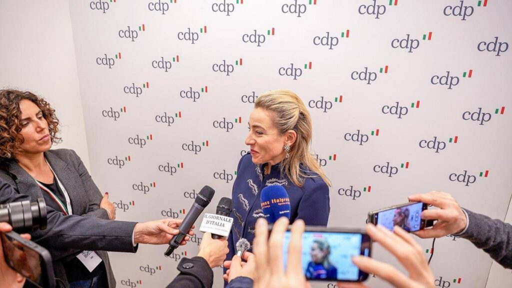 Cdp, Sofia (Fondazione): “Il Paese ha perso competenze, ma i talenti ci sono e vanno messi nelle condizioni di crescere”