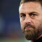 C’è l’accordo: De Rossi è il nuovo allenatore del Genoa, domani primo allenamento