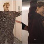 Champagne e cori, festa ‘senza freni’ di Sinner nello spogliatoio delle Finals