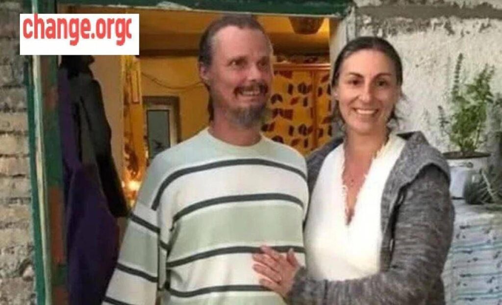 Chieti, famiglia che vive nel bosco: bimbi allontanati dal giudice