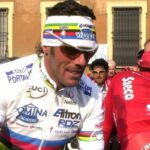 Cipollini, nuovi problemi al cuore: “Continua a fare le bizze…”