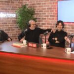 Claudio Amendola: “Da giovane cintura nera di bugie, ma la verità è liberatoria”