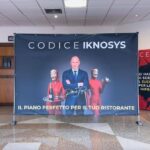 Codice Iknosys, grande affluenza ed esperti nazionali all’evento dedicato alla formazione nel mondo della ristorazione