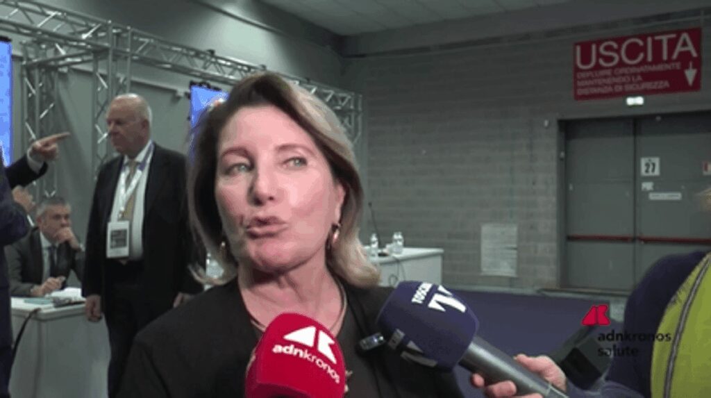 Colao (Css): “Nutrizione pilastro vita sana e longeva, obesità problema clinico”