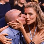 Colombari a Belve, il figlio Achille Costacurta dal dramma del tso alla rinascita