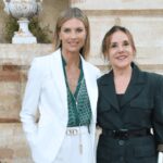 Colombari critica ‘Miss Italia’, Mirigliani: “Sono un anno fa eri presidente di giuria”