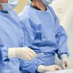 Come si rimuove un nodulo polmonare, dalla diagnosi all’operazione