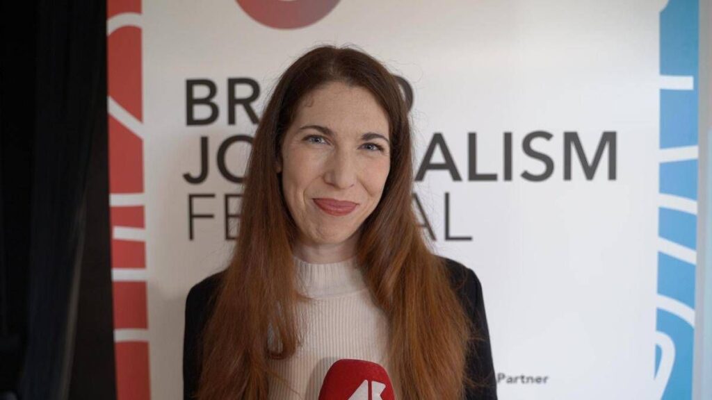 Comunicazione, Brugnaro (Canon): “L’Ia al servizio della creatività umana”