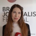 Comunicazione, Brugnaro (Canon): “L’Ia al servizio della creatività umana”