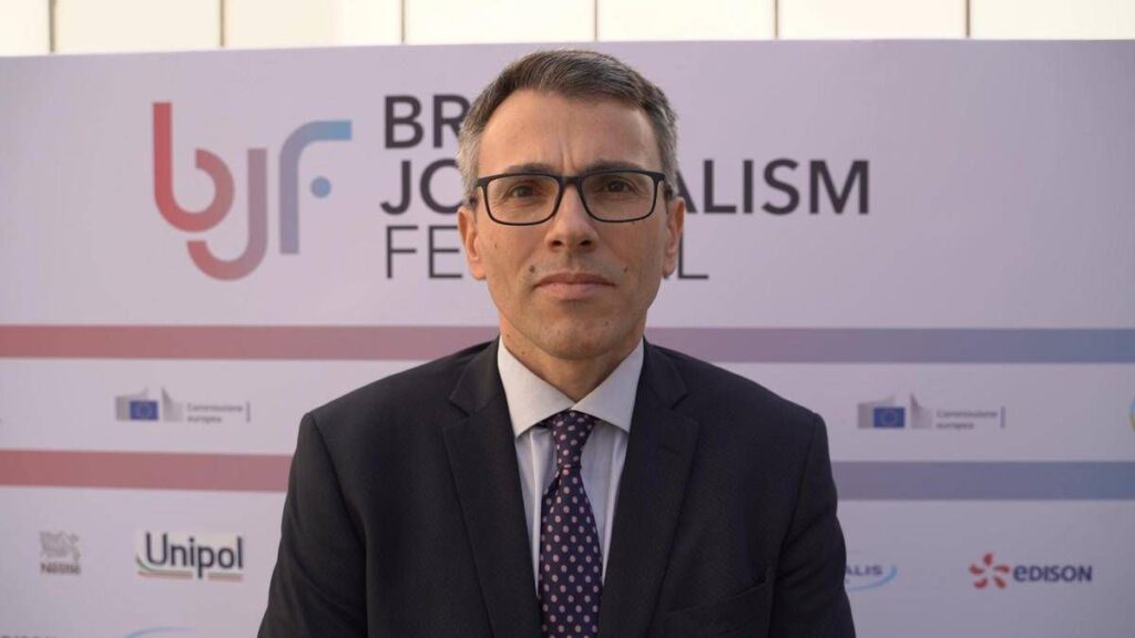 Comunicazione, Cafaro (Italgas): “Credibilità e coerenza al centro della nostra comunicazione”