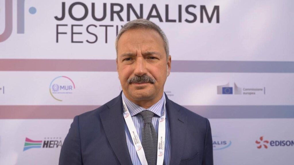 Comunicazione, Fiore (Lactalis): “Comunicare con coerenza e affrontare la fragilità sociale