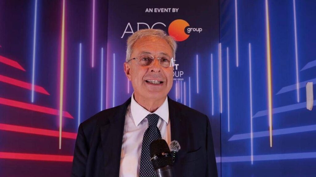 Comunicazione, Jannarelli (Next Group): “Migliore evento e agenzia dell’anno, grande soddisfazione”