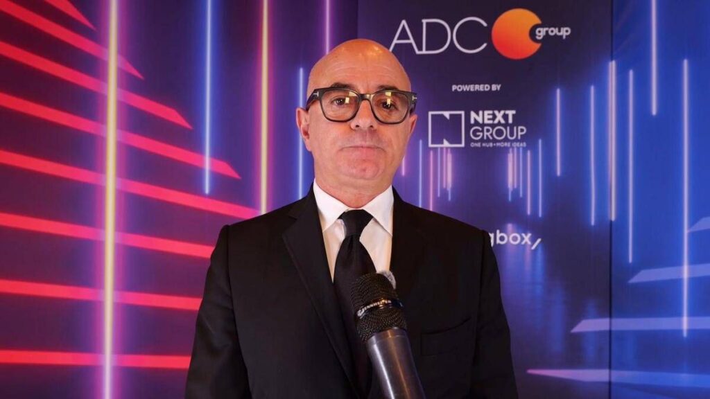 Comunicazione, Sagone (Adc Group): “Eventi sono motore di sviluppo economia”