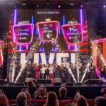 Comunicazione, event industry italiana +12,2% e celebra a Roma la XXII edizione Beat Italia