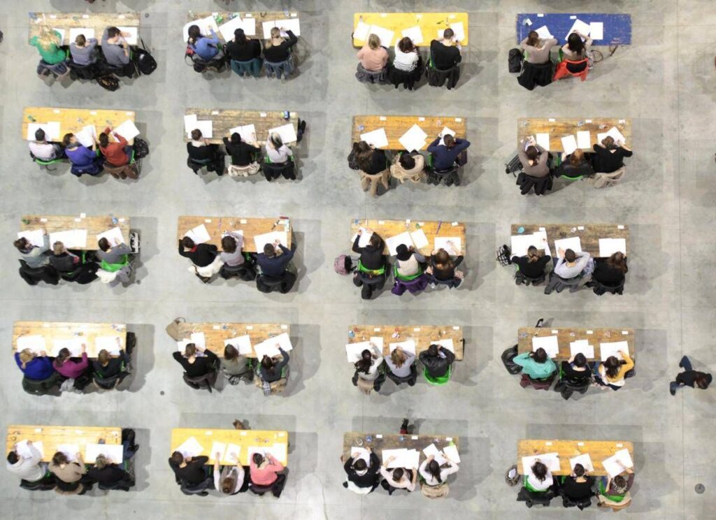 Concorso Inps-Inail 2025, ecco il bando per 448 ispettori