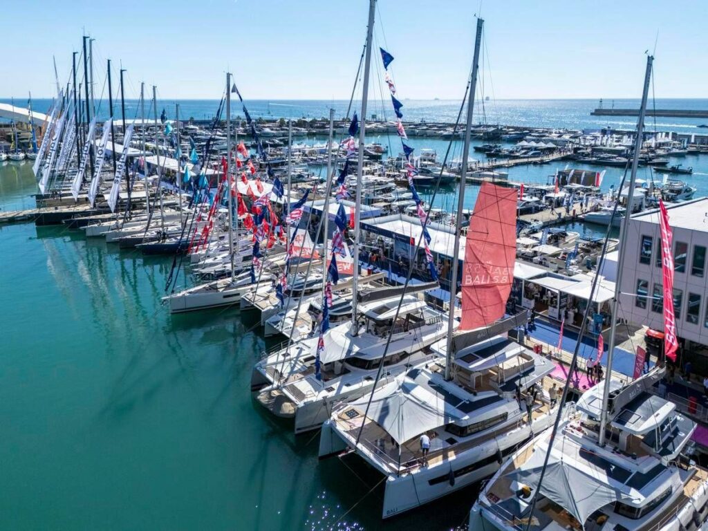 Confindustria Nautica: chiarita disciplina su pacchetti turistici e locazione unità da diporto