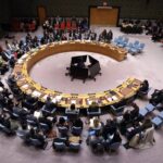 Consiglio di Sicurezza Onu approva la risoluzione Usa per Gaza