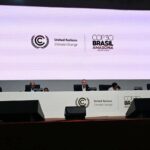 Cop30, adottato accordo sul clima senza piano per combustibili fossili