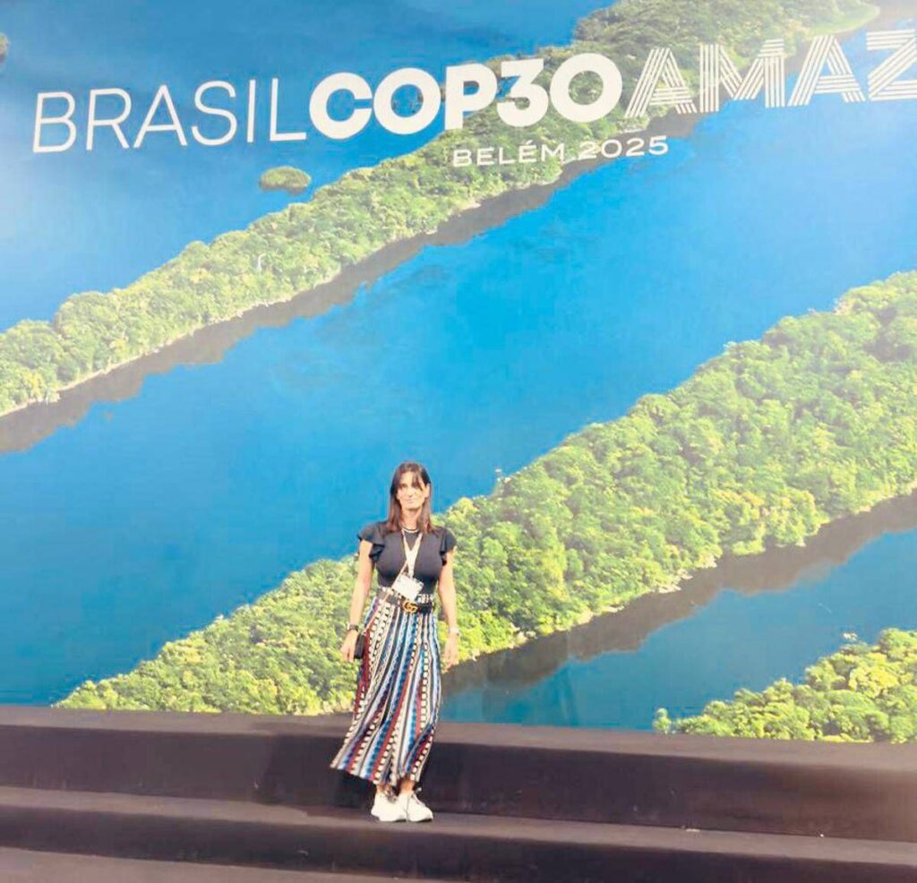 Cop30 in Amazzonia, Marchetti (eCampus): “Le decisioni politiche poggino su solide basi scientifiche”