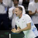 Coppa Davis, quando gioca l’Italia? Gli azzurri a caccia della semifinale