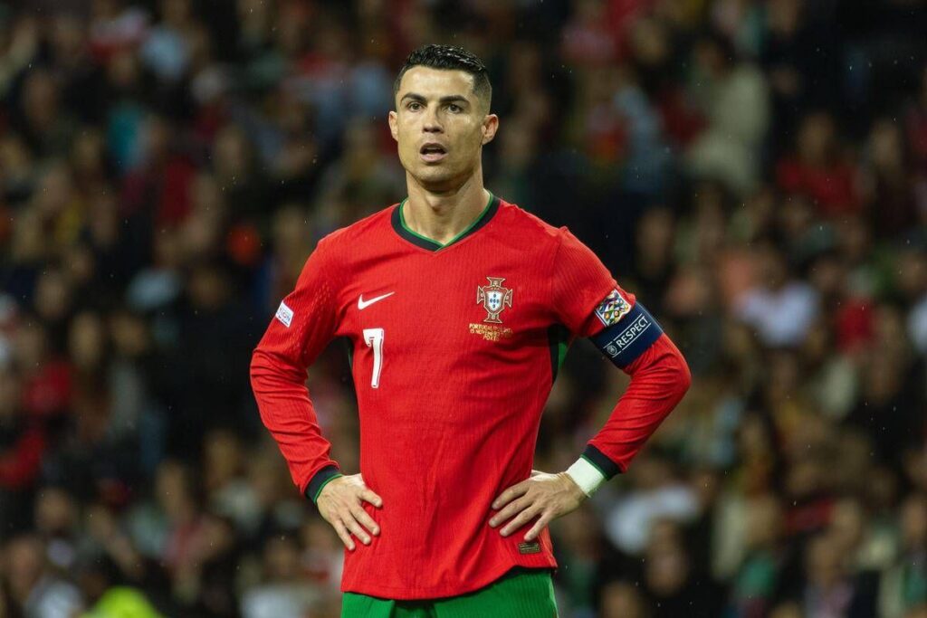 Cristiano Ronaldo e la morte di Jota: “Ho pianto. Non sono andato a funerale per due motivi”