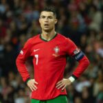 Cristiano Ronaldo e la morte di Jota: “Ho pianto. Non sono andato a funerale per due motivi”