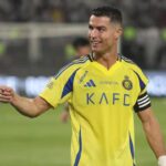 Cristiano Ronaldo, in Arabia come con la Juve: rovesciata da sogno