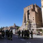 Crollo Torre dei Conti, l’autopsia sull’operaio: “Octay Stroici è morto per schiacciamento”