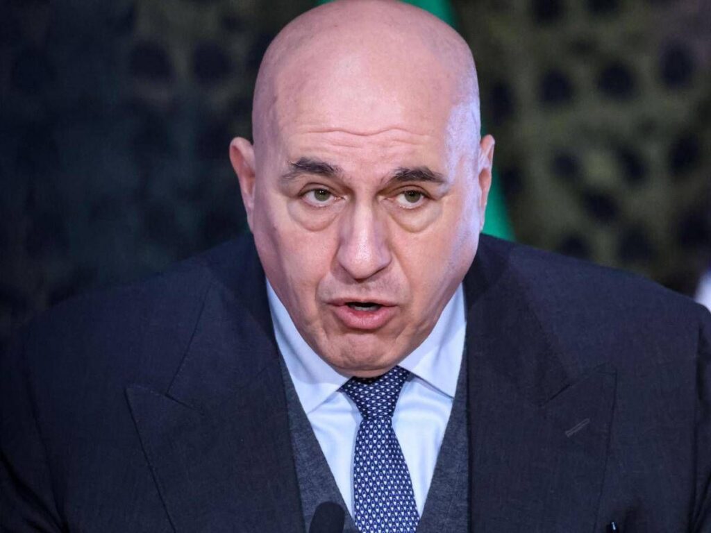 Crosetto: “Trump ha esplicitato che Ue non gli serve. Dovremo pensare noi a sicurezza, difesa e deterrenza”