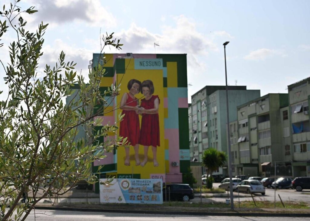 Cuginette stuprate a Caivano, condannati anche in appello i due maggiorenni del branco