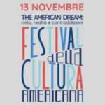 Cultura, ‘The american dream’ al Centro Studi Americani