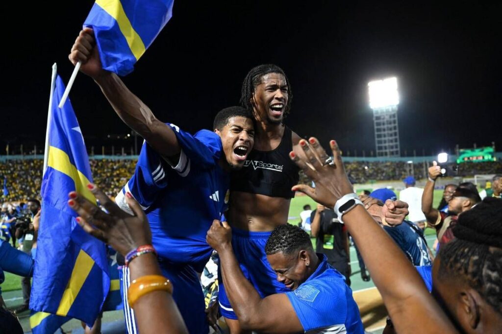 Curaçao ai Mondiali 2026, qualificazione da record: mai un paese così piccolo alla World Cup