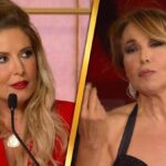 D’Urso-Lucarelli, scontro epocale a Ballando: “Scostumata”, “Non dici mai la verità”