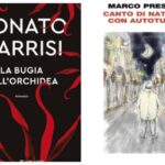 Dal Canto di Natale di Marco Presta al thriller di Donato Carrisi, le novità in libreria