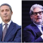 Dal Tg1 di Chiocci alla sorpresa Del Debbio, i programmi tv più social