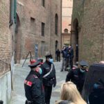 David Rossi, uomo misterioso in video: Commissione dispone analisi Ris e confronto