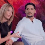 De Ioannon e Steri insieme a Verissimo: “Ecco com’è iniziata la nostra storia…”