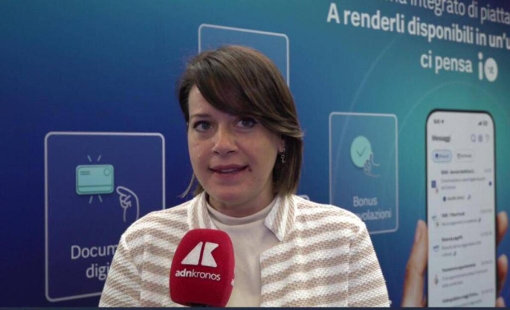 De Napoli (PagoPa): “Interoperabilità e inclusione al centro collaborazione con Comuni”