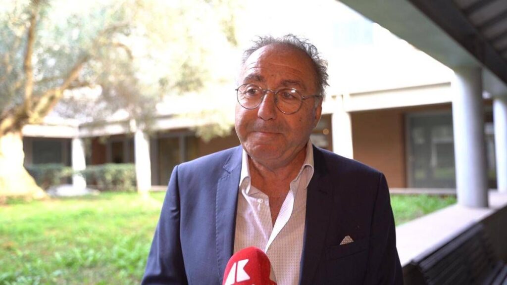 De Rosa (Aistom): “Rete specialisti decisiva per sostenere pazienti stomizzati”