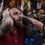 De Rossi al Genoa, per la prima volta contro la ‘sua’ Roma: l’appuntamento del 29 dicembre